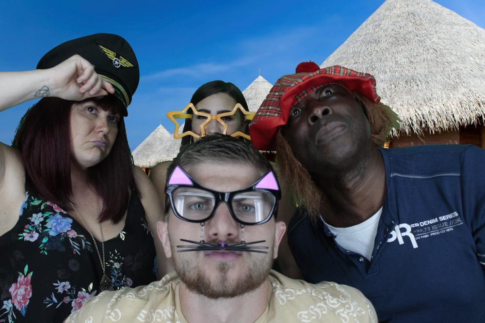 DHL South Regional Meeting | View more photos from the event at gallery.myphotoboothexperience.co.uk/u/MyPhotoBoothExperienceLtd/DHL-South-Regional-Meeting